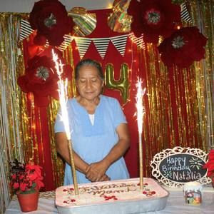 Meet your Posher, Kevin